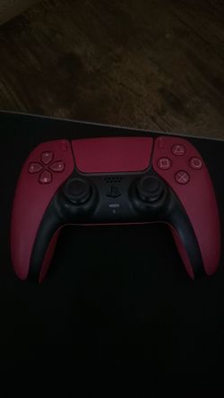 Ps5 controller