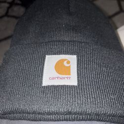 Carhartt beanie (looking for trades)
