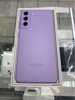 Unlocked brand new