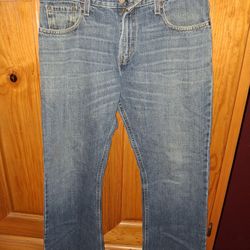 Levi's 527 Jeans