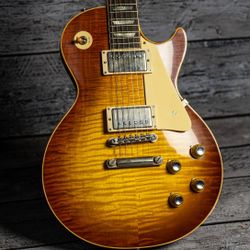 Gibson Custom Shop 1960 Les Paul