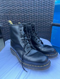 Doc martens