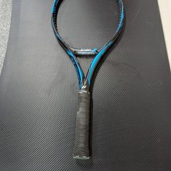 YONEX EZONE UNSTRUNG TENNIS RACKET. $40