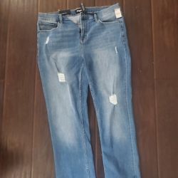 Mens RSQ Jeans