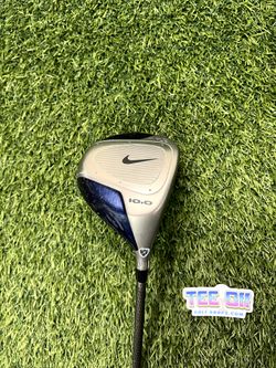 Nike Ignite 400 Driver 10 Loft Regular RH