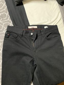 Tommy Hilfiger Men Jeans Size 32W x 34 L