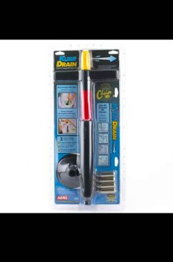Brand New KleerDrain Opener