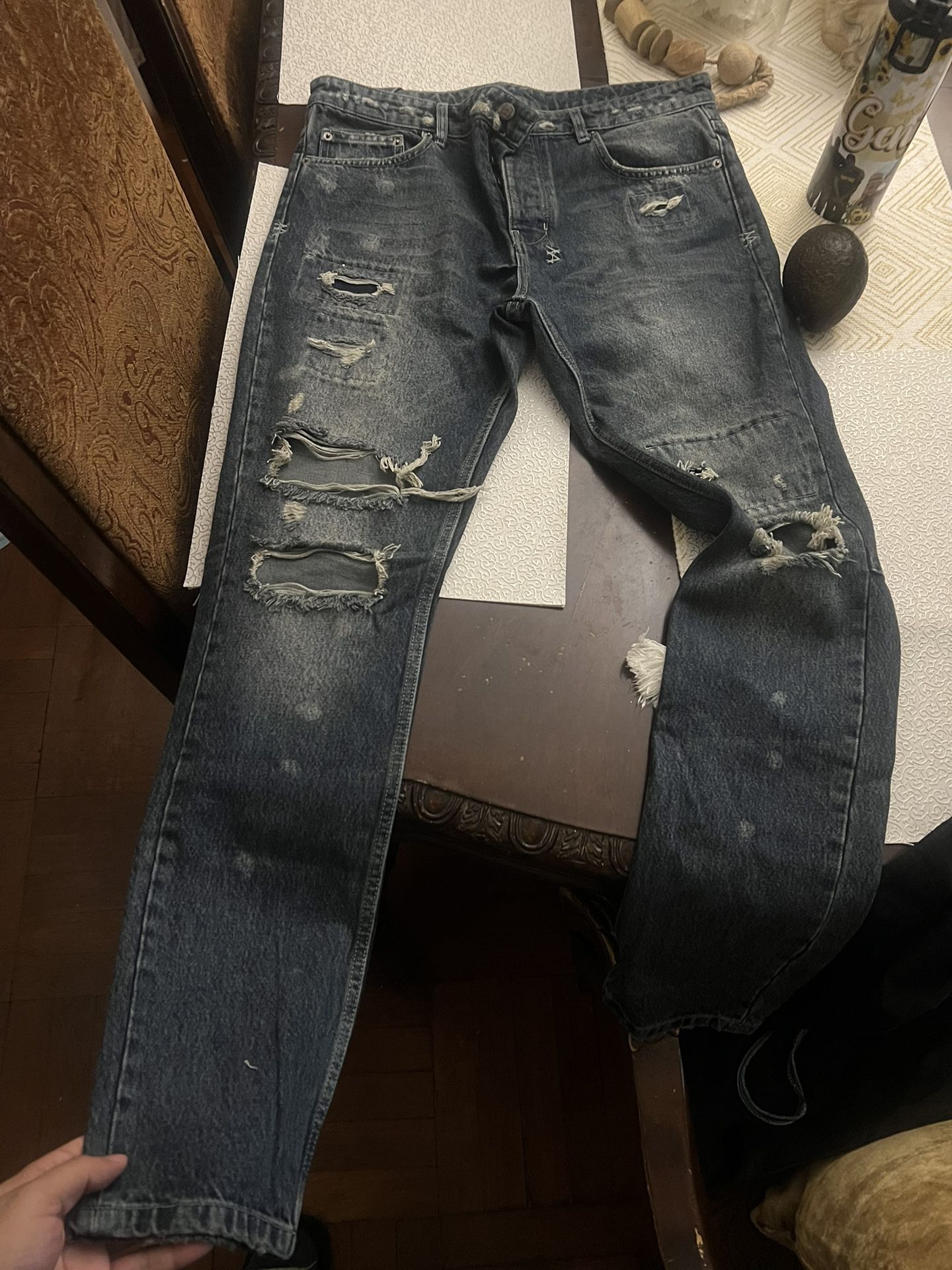 Ksubi Jeans Size 33