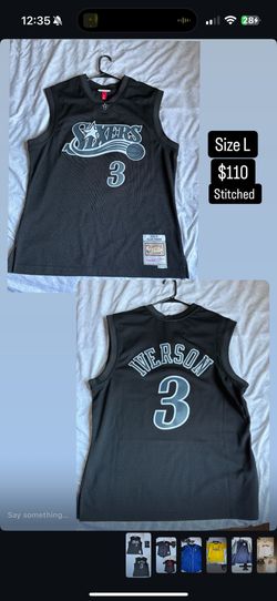 Basketball Jersey