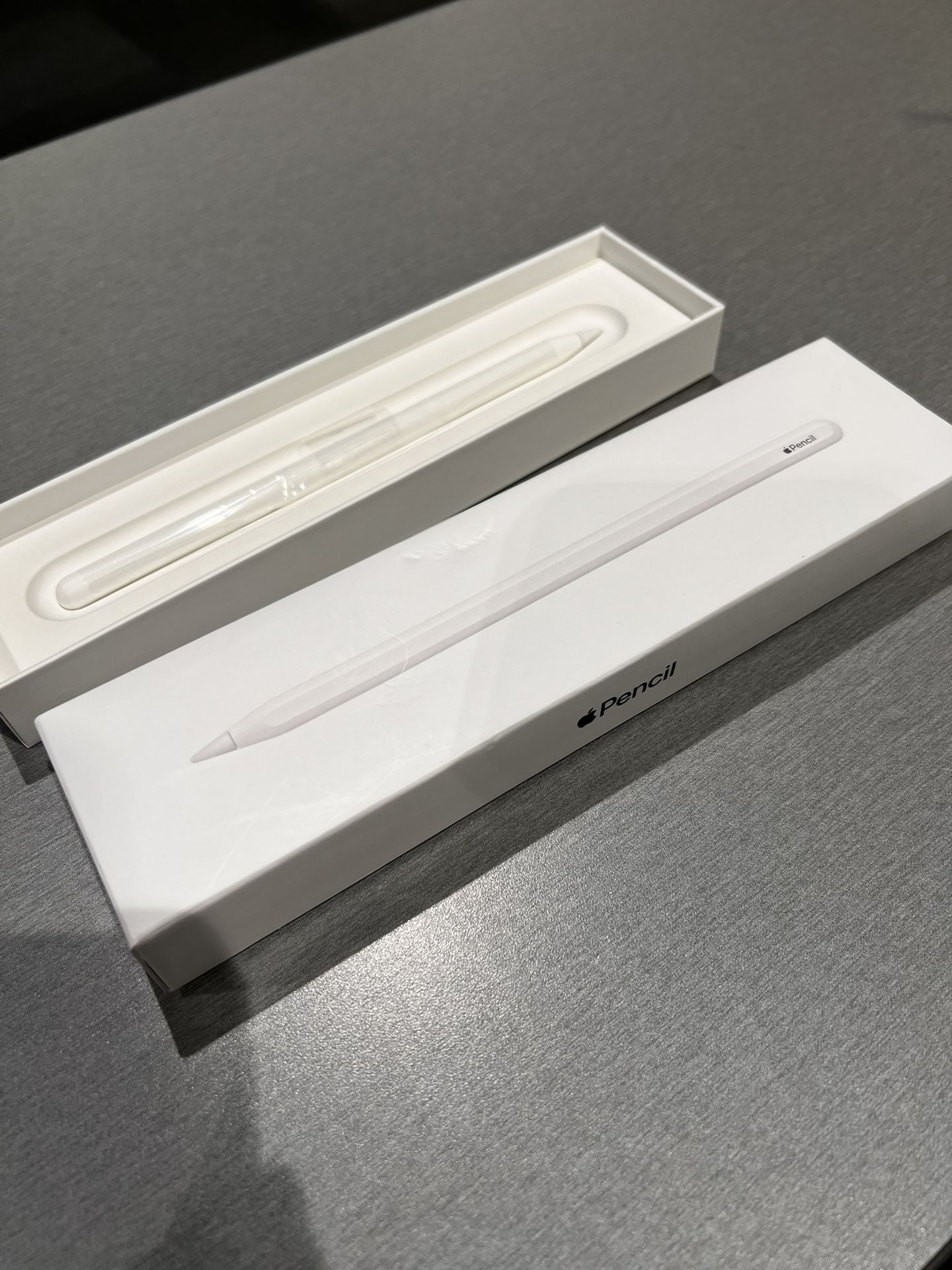 Apple Pencil Gen 2