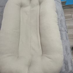 Snuggle Me Lounger