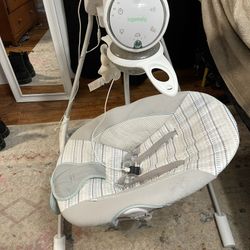 Baby Swing 