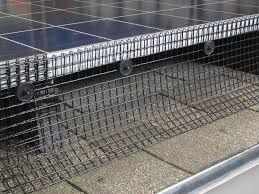 CRITTER GUARD — Keep Pests Away Today — Protect Your Solar for Less!