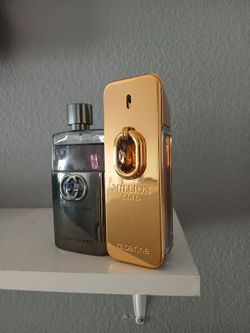 Colognes