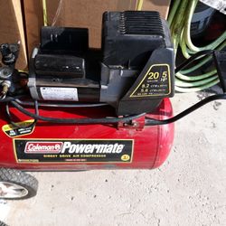 Compressor, 
