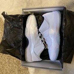 Jordan 11 Retro Lows