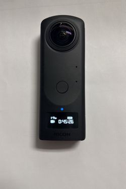 Ricoh Theta Z1 Professional 360 Camera