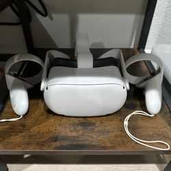 Oculus Quest 2