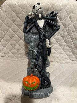 Jack skeleton