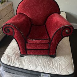 Blues Clues Chair 