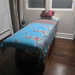 Professional Massage Table 