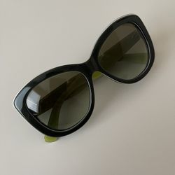 AUTHENTIC SUNGLASSES DOLCE GABBANA