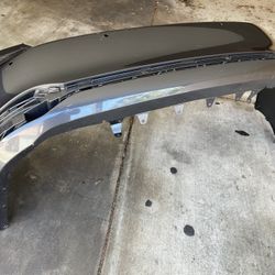 2019 2025 Lexus ES350 Bumper Used Oem 
