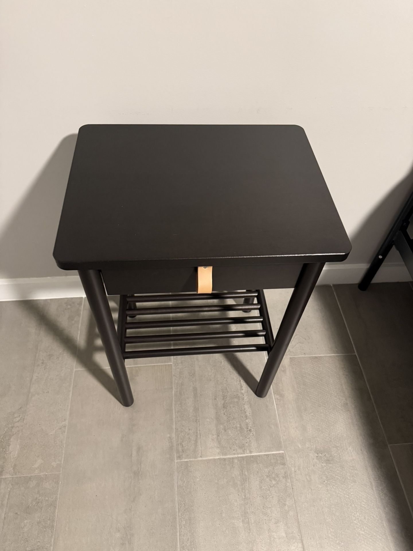 5 Side Tables