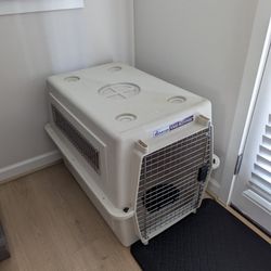 Petmate Vari Kennel