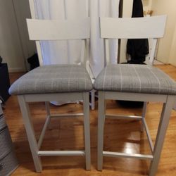 Tall Dining Chairs