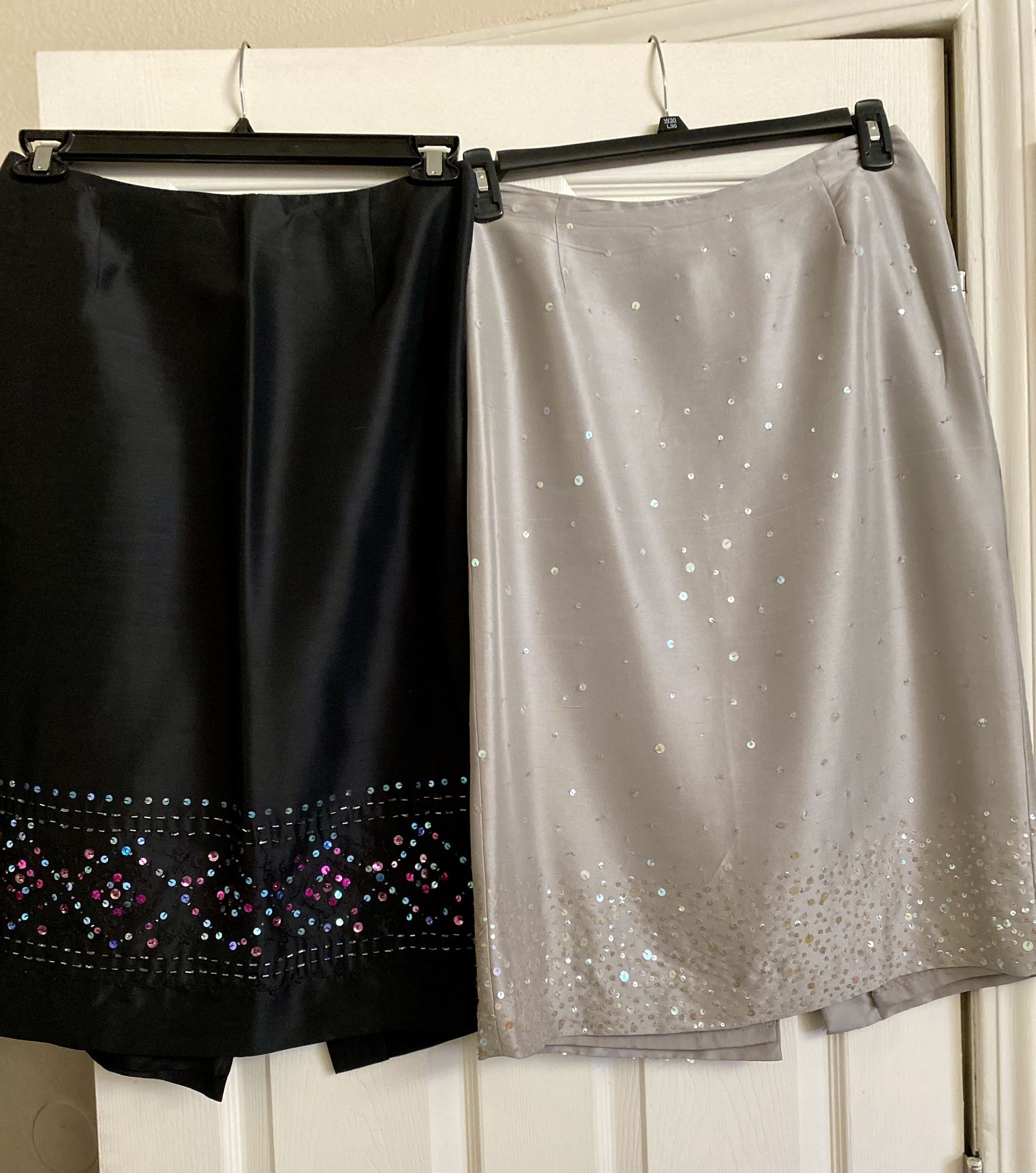 Glamorous Skirts