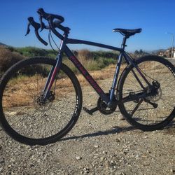 Gravel Bike