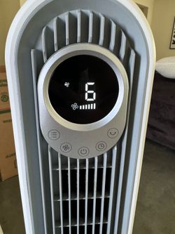 Deep fan