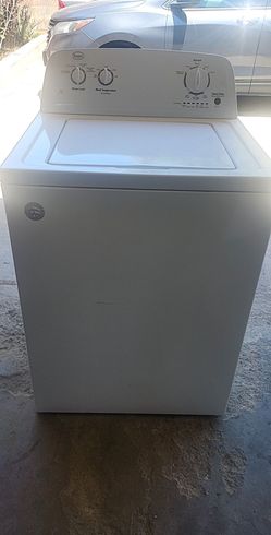 Washer