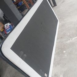 King Adjustable Bed Frame