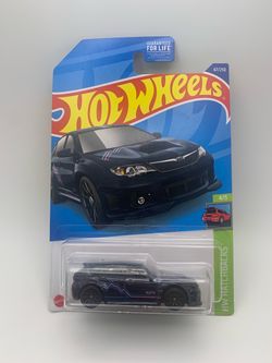Hot Wheels HW Hatchbacks 4/5 #67/250
