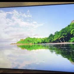 75 Tv $55 Down On Financing Free Delivery Six Month Warranty 75 Tv Lg Smart 4k Hdtv 