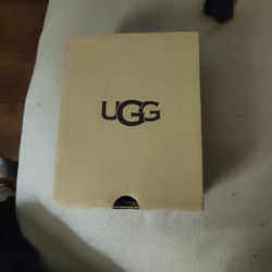 Bran New Uggs Kids 8