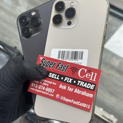 Apple iPhone 13 Pro Max 128GB Unlocked ✔️✔️