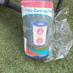 Filter Cartridge 