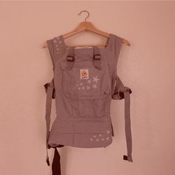 ERGOBABY Brand 3 Position Baby Carrier