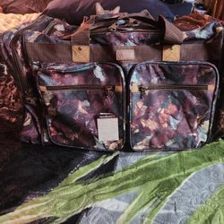 Western Pack Bags And Pouches