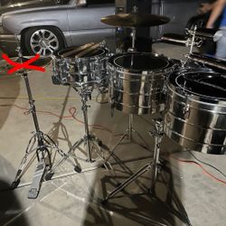 Tarolas Para Banda