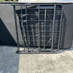 Twin Size Bed With Frame $40