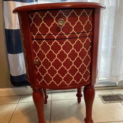Decorative Table 
