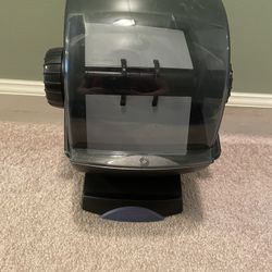 Vintage Rolodex