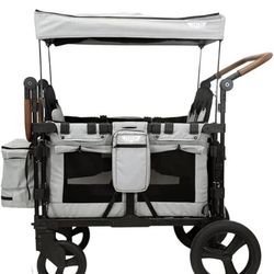 KEENZ 2 Passenger Stroller Wagon