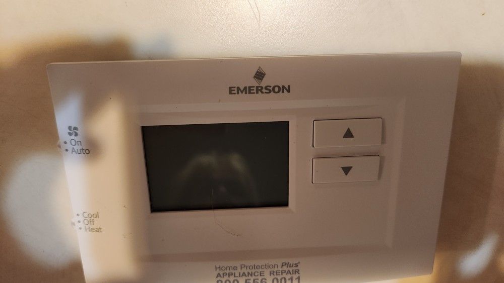 Thermostat