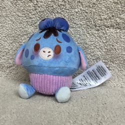 Disney Munchling s Cupcake Eeyore Blueberry Scent