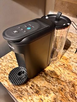 Keurig k plus mini mate